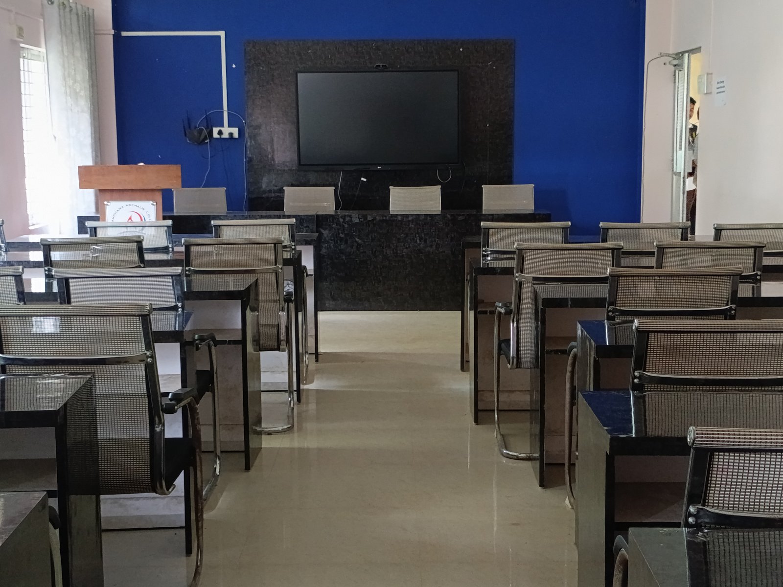 Dhamdhama Anchalik College campus slider image 6