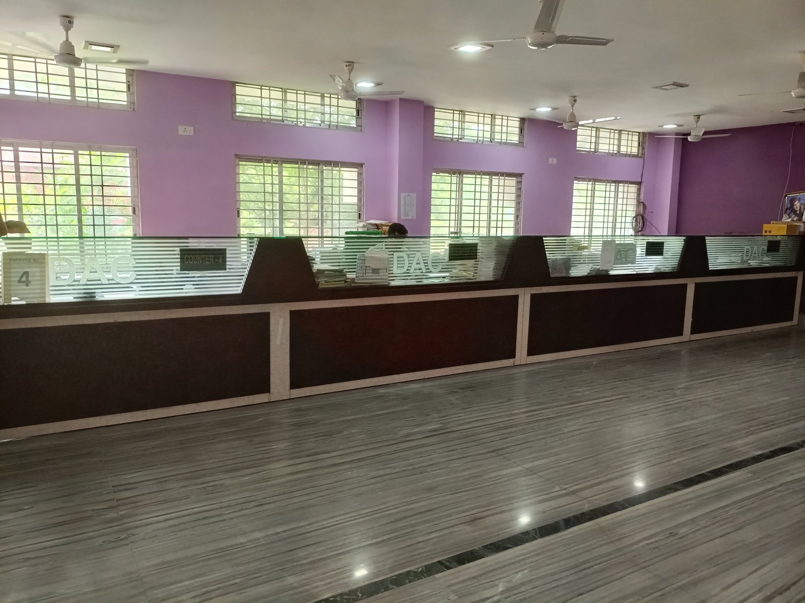 Dhamdhama Anchalik College campus slider image 1