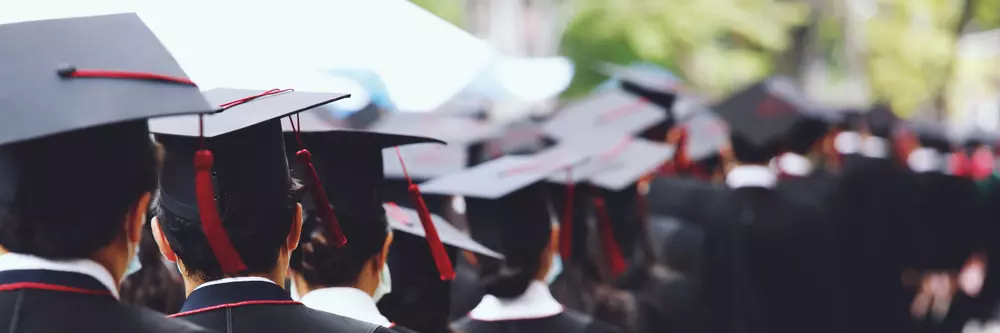 Bachelor of Arts programme