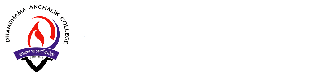 Dhamdhama Anchalik College