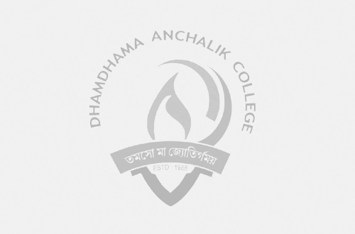 Dhamdhama Anchalik College