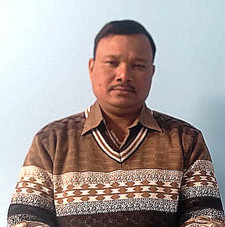 Sanjoy kr. Das