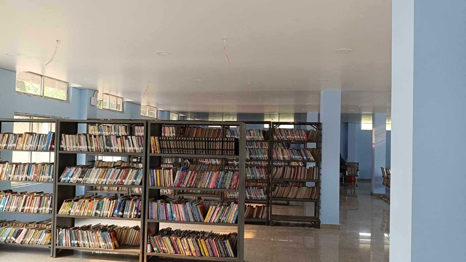 Academic Resources